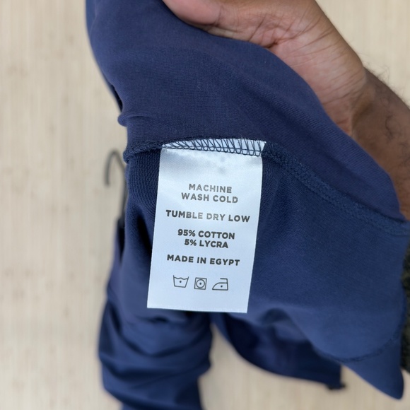 WYR - Track Jacket - size L - Picture 6 of 7